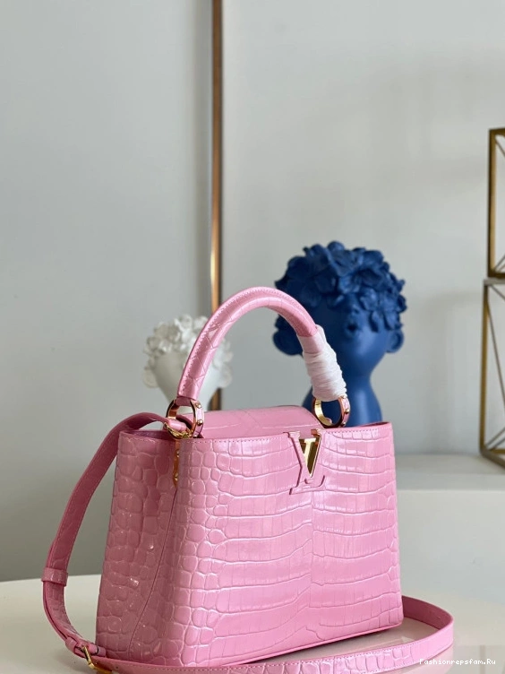 FS CHEAP MM LOUIS CAPUCINES VUITTON 0809